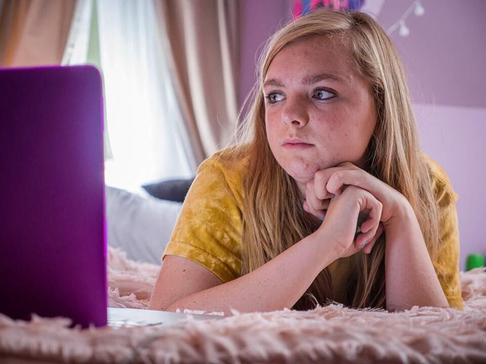 #71. Eighth Grade (2018)